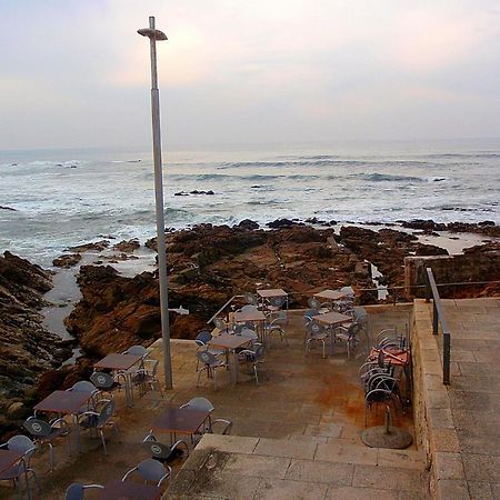 Bright Studio With Terrace Porto Exterior foto